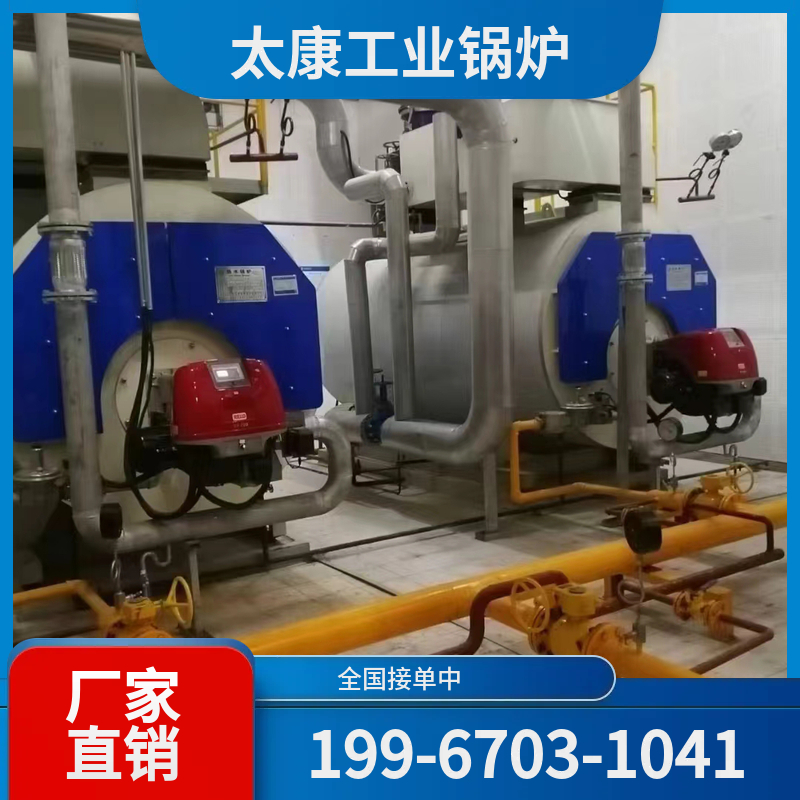 秦皇岛手烧锅炉